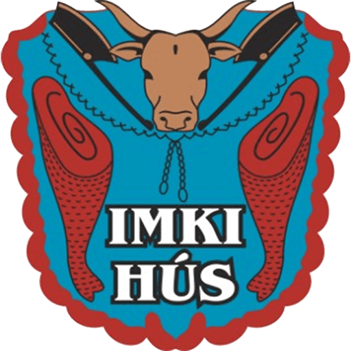 Imkifood logo